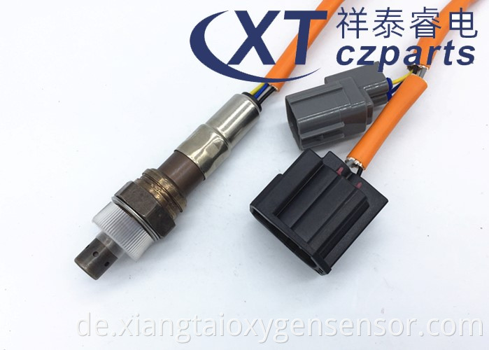 B70 Mazda Oxygen Sensor